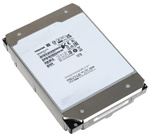 Dysk HDD Toshiba Enterprise MG08ACA16TE 16TB (USZKODZONY)