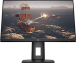 MONITOR DLA GRACZY HP X24IH 23.8 USZKODZONY