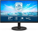 Monitor Philips 272V8LA/00 27 cali FHD 75Hz 4ms