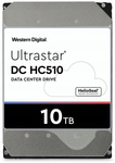 Dysk Western Digital 10000 GB 3,5" SATA  USZKODZONY (HUH721010ALE600)