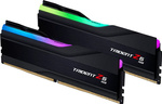 Pamięć G.Skill Trident Z5 RGB DDR5 32GB 6000MHz CL36 (F5-6000J3636F16GX2- TZ5RK)