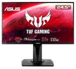 Monitor LED Asus VG258QM (USZKODZONY)