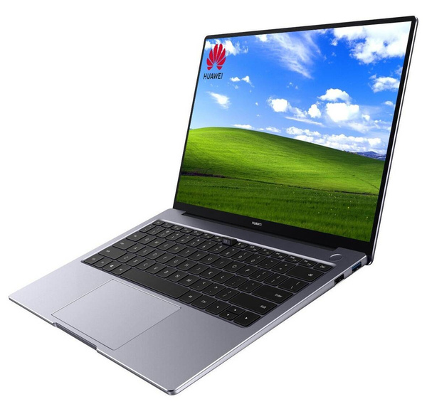 Laptop Huawei MateBook 14 KelvinL-WFH9