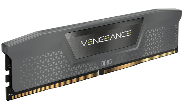 Pamięć RAM Corsair Vengeance 16GB DDR5 6000MHz CL36
