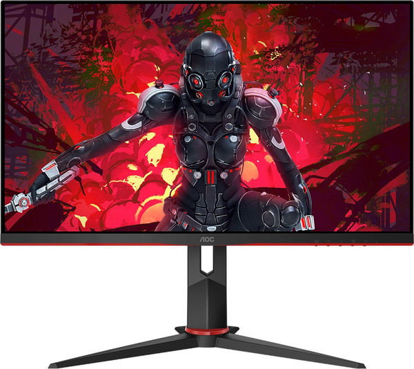 Monitor AOC Gaming Q27G2U/BK
