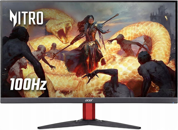 Monitor LED Acer KG242YEebiif