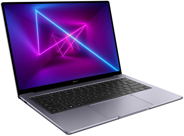 Laptop Huawei MateBook 14 2020 (KLVC-WAH9L)