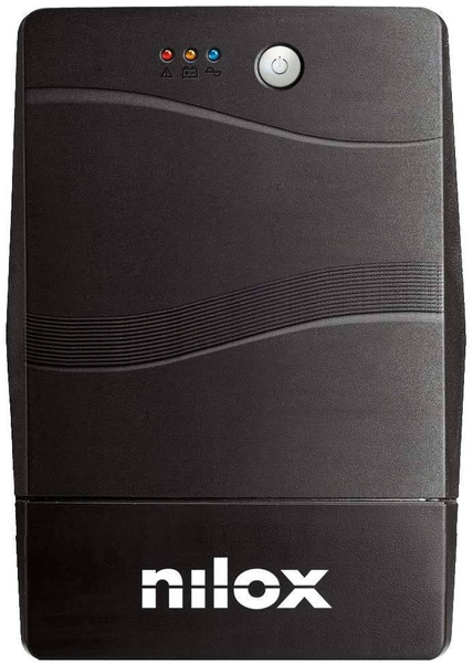 NILOX UPS PREMIUM LINE INTERACTIVE 2600VA