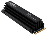 Dysk SSD M.2 NVMe Gen.5 Crucial T700 Heatsink 4TB (CT4000T700SSD5)