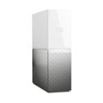 DYSK SIECIOWY HDD WD MY CLOUD HOME 8TB WDBVXC0080HWT