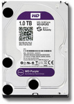 Dysk twardy Western Digital WD Purple WD10PURZ 1TB SATA  USZKODZONY (WD10PURZ)
