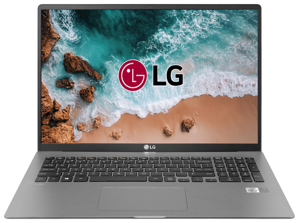 Laptop LG Gram 17Z80N V AA77G (U)