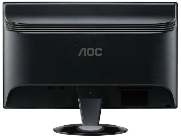 Monitor biurowy AOC 2436Swa