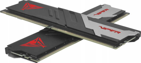 Pamięć RAM Patriot VIPER VENOM 32GB (2x16GB) DDR5 7200 CL34 (PVV532G720C34K)