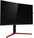 Monitor gamingowy AOC AGON AG273QCG 27 