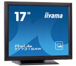 Monitor LED iiyama T1731SAW-B5 17 " 1280 x 1024 px TN