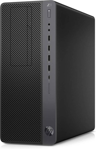 HP Z1 ENTRY TOWER G5 WINDOWS 11 PRO I5-9500 DDR4