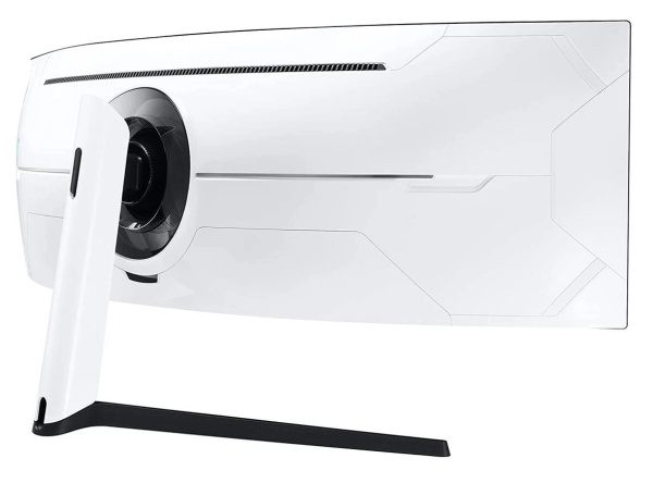 Monitor LED Samsung LS49AG950NUXEN 49 " 5120 x 1440 px VA (LS49AG950NU)