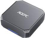 MINI PC ACEPC CK2 WINDOWS 10 PRO PL