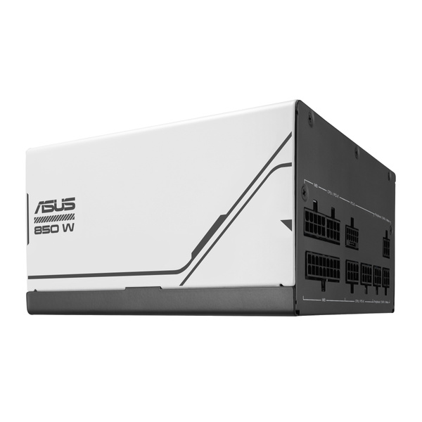 Zasilacz modularny ASUS PRIME AP-850G 850W GOLD ATX 3.0 (90YE00U0-B0NA00)