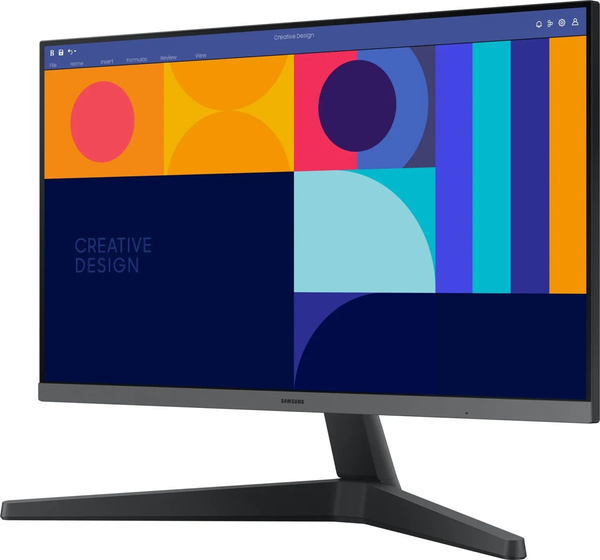 Monitor Samsung S332C (LS24C332GAUXEN) 100Hz 4ms LED IPS AMD FreeSync