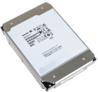 Dysk HDD Toshiba Enterprise MG08ACA16TE 16TB (USZKODZONY)