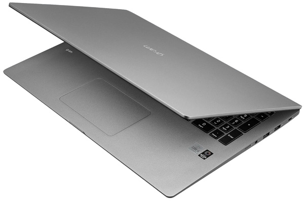 Laptop LG Gram 17Z80N V AA77G (U)
