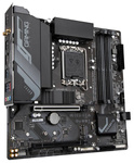 Płyta główna mATX Gigabyte B760M Gaming X AX DDR4 (Socket 1700) (U)(W)