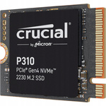 Dysk SSD Crucial P310 1TB M.2 2230 PCI-E x4 Gen4 NVMe CT1000P310SSD2 (CT1000P310SSD2)