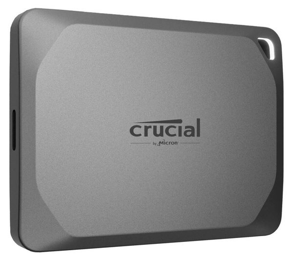 Przenośny dysk SSD Crucial X9 Pro 4TB (CT4000X9PROSSD9) (U)