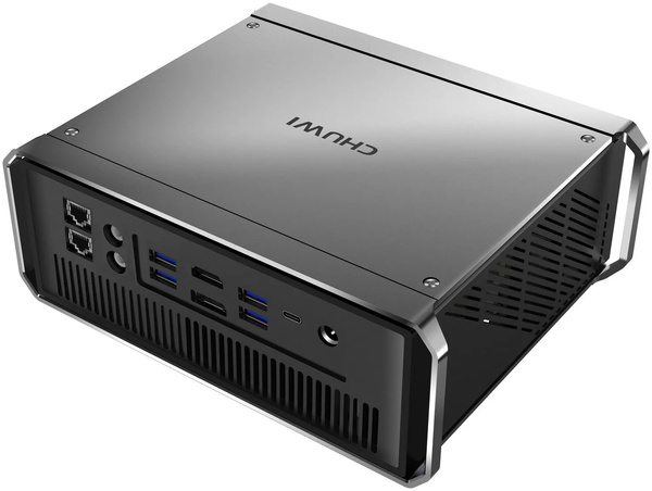 Komputer mini PC CHUWI CoreBox PRO 1005G1/P12/S256 Windows 11 (W)