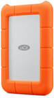 Dysk HDD LaCie Rugged Mini USB Micro-B 5TB (STJJ5000400)