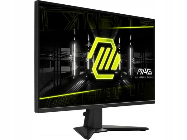 Monitor gamingowy MSI MAG 275QF (MAG 275QF)