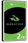 Dysk HDD 2.5" Seagate Barracuda ST2000LM015