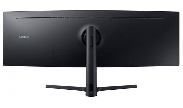 Monitor Samsung ViewFinity S9 S95UA (LS49A950UIPXEN)