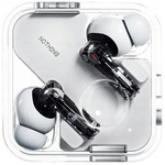 Bezprzewodowe słuchawki dokanałowe True Wireless Nothing Ear B171 Białe