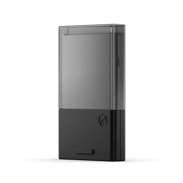 Seagate Karta rozszerzeń 1TB Expansion Card Xbox Series X/S (STJR1000400)
