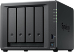 SERWER NAS SYNOLOGY DISKSTATION DS423+ 4BAY _ NNP