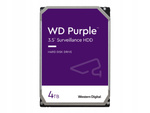 Dysk twardy Western Digital WD42PURZ 4TB SATA III 3,5" (WD42PURZ) USZKODZONY