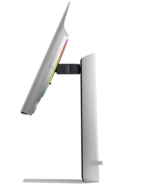 Monitor QD-OLED Samsung Odyssey G8 LS27FG814SUXEN