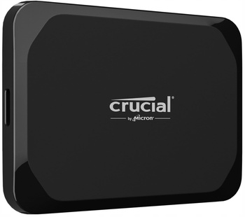 Dysk zewnętrzny SSD Crucial CT4000X9SSD902 4TB (CT4000X9SSD902)