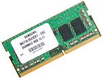 Pamięć RAM SO-DIMM Samsung 8GB DDR4 2400MHz CL17 (M471A1K43CB1-CRC)