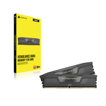 Pamięć RAM Corsair Vengeance 32GB (2x16GB) DDR5 5600MHz (CMK32GX5M2B5600Z36) _ NNP