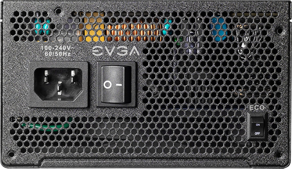 Zasilacz modularny EVGA SuperNOVA 1000 P3 1000W (220-P3-1000-X2)