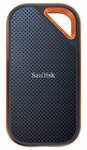 Podróżny dysk SSD SanDisk Extreme PRO Portable 4TB (SDSSDE81-4T00-G25)