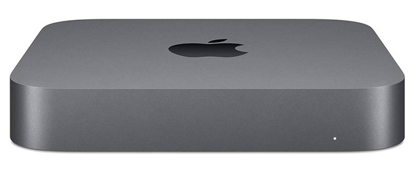 Komputer Apple Mac Mini A1993 2018 8GB/256GB OS Sonoma ___PROMOCJA___