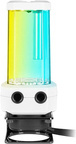 Pompa + rezerwuar Corsair Hydro X XD5 RGB White (CX-9040007-WW) (W)