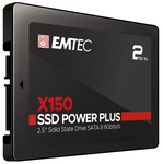 Dysk SSD Emtec X150 2TB ECSSD2TX150 (U)