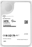 Dysk HDD Seagate 18TB IronWolf Pro (ST18000NE000)