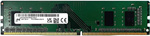 Pamięć Micron RAM DDR4 4 GB 3200MHz CL22 (MTA4ATF51264AZ-3G2J1)